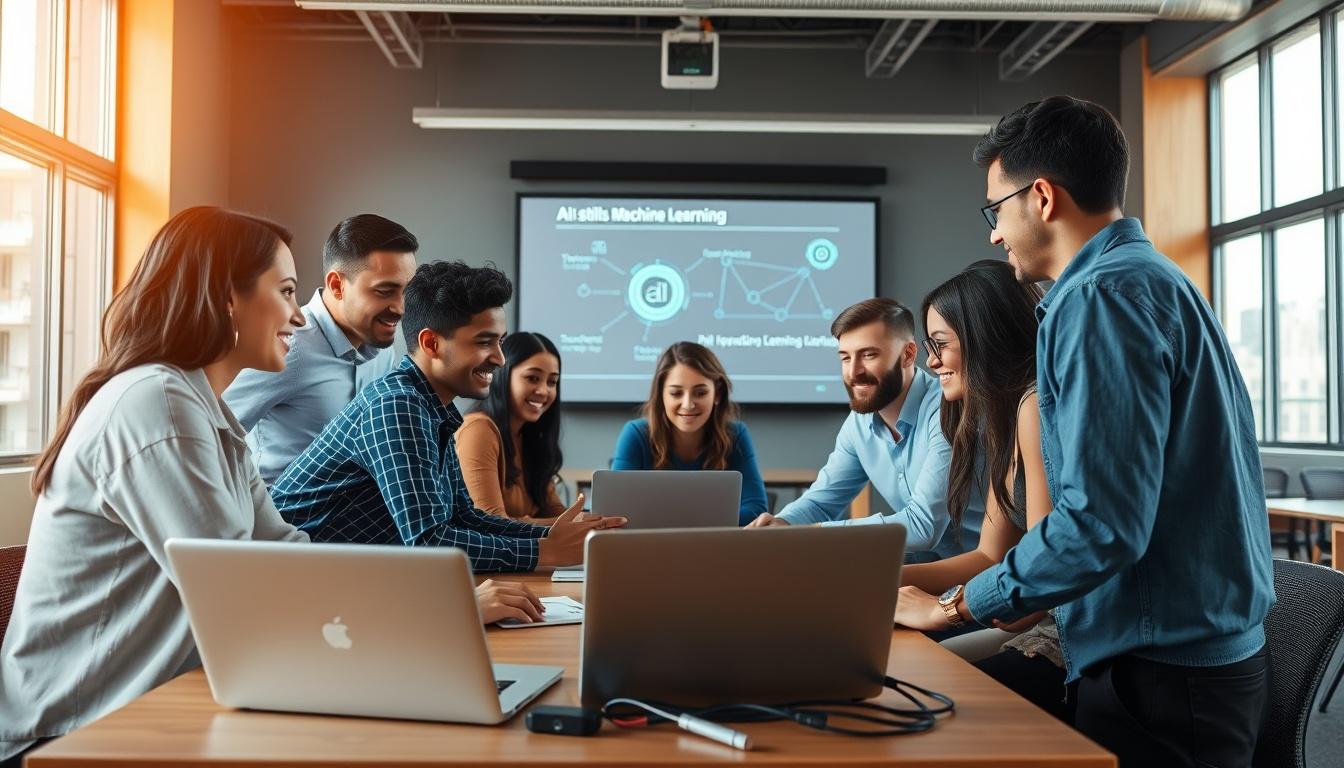 Transform Your AI Knowledge