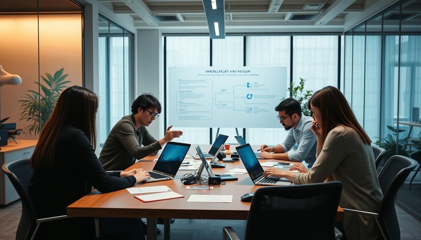 Connect and Collaborate